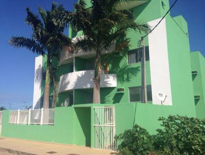 Apartamento para Venda, em Macaé, bairro Imboassica, 2 dormitórios, 1 banheiro, 1 vaga