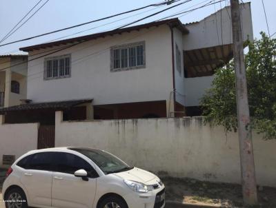 Casa para Venda, em Rio das Ostras, bairro Nova Cidade, 4 dormitórios, 3 banheiros, 2 vagas
