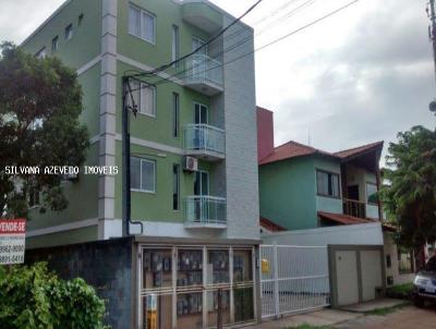 Apartamento para Venda, em Rio das Ostras, bairro Enseada das Gaivotas, 1 dormitório, 1 banheiro, 1 vaga